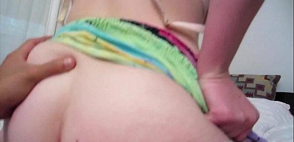  GF agrees to anal on film Veronica Wild 1 3